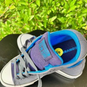 converse shoes size 5